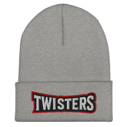 Cuffed Beanie | Sand Mtn Twisters