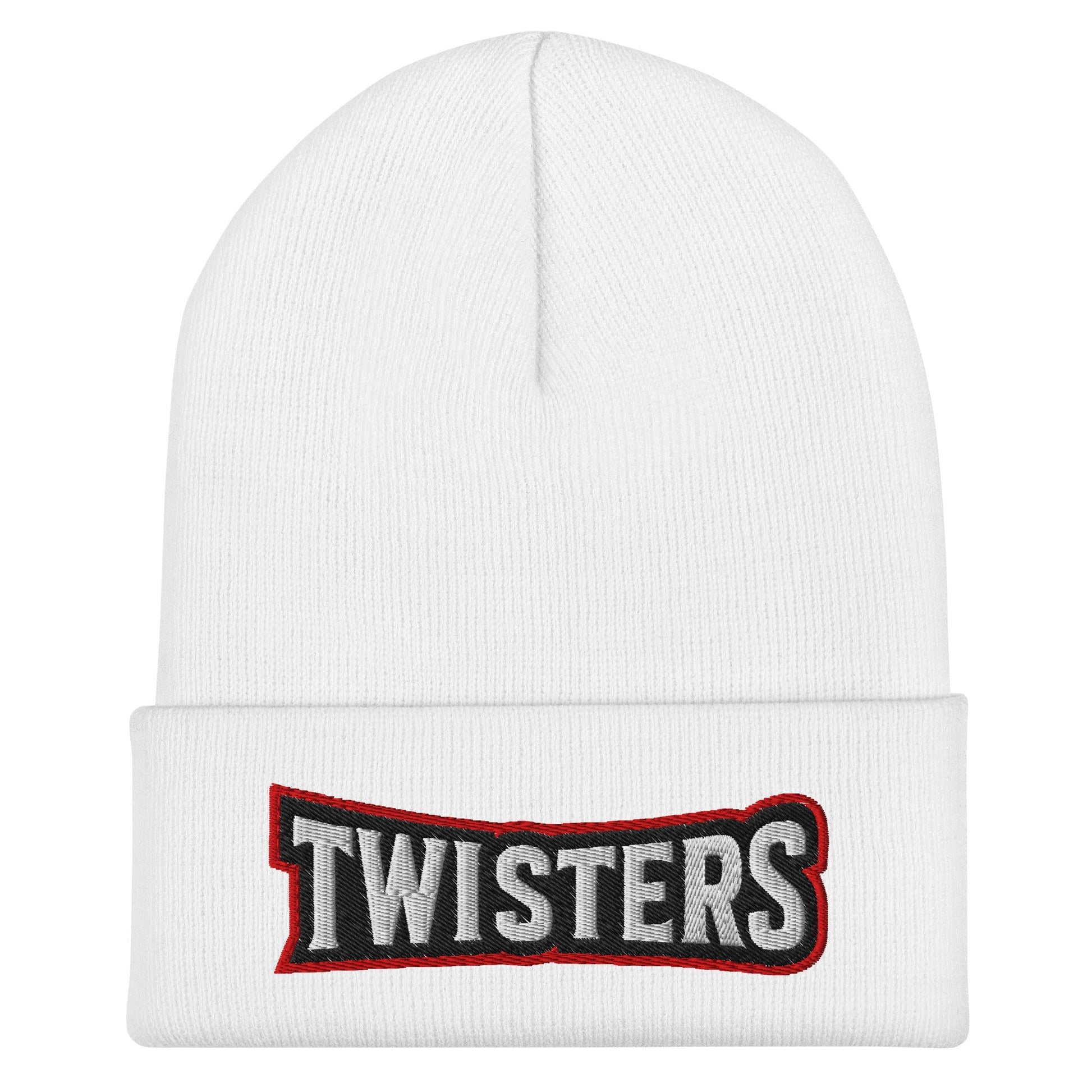 Cuffed Beanie | Sand Mtn Twisters
