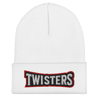 Cuffed Beanie | Sand Mtn Twisters