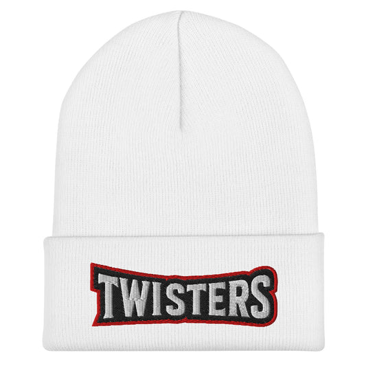 Cuffed Beanie | Sand Mtn Twisters