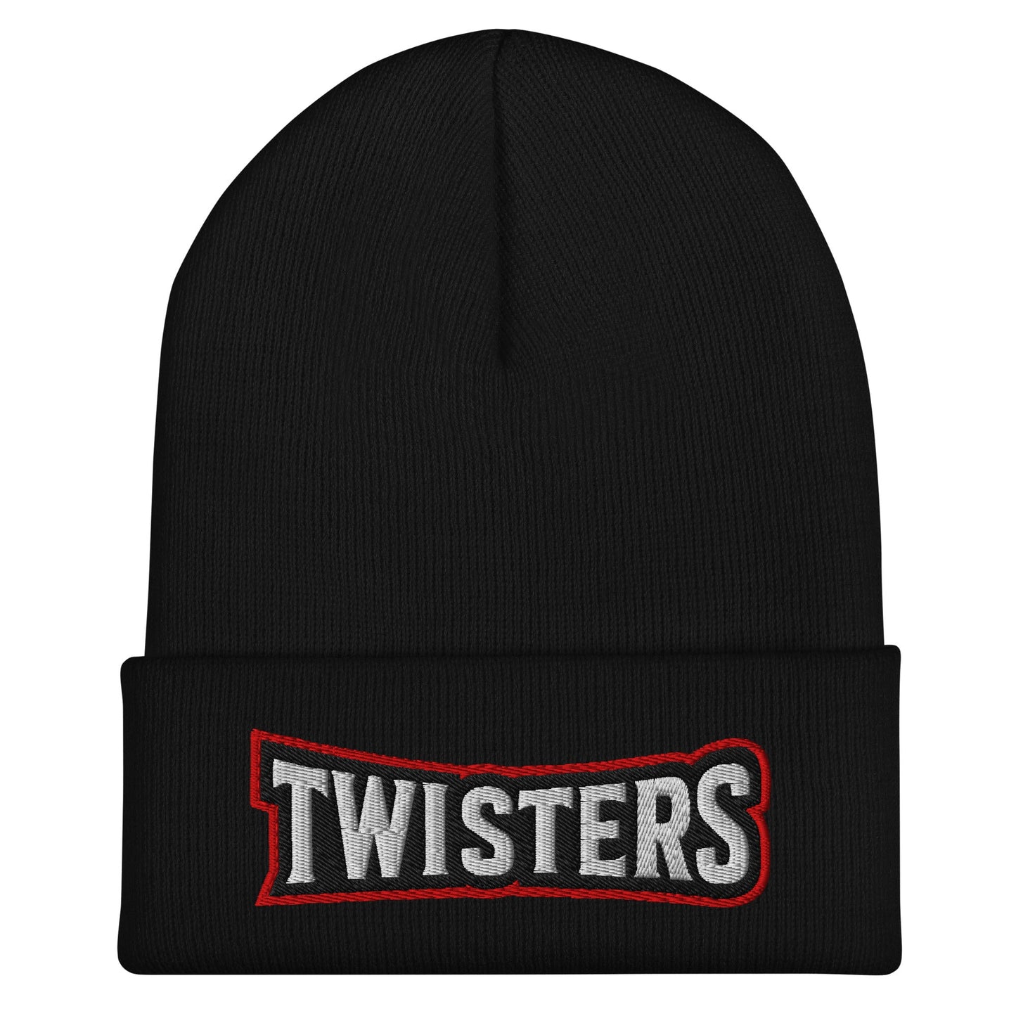 Cuffed Beanie | Sand Mtn Twisters