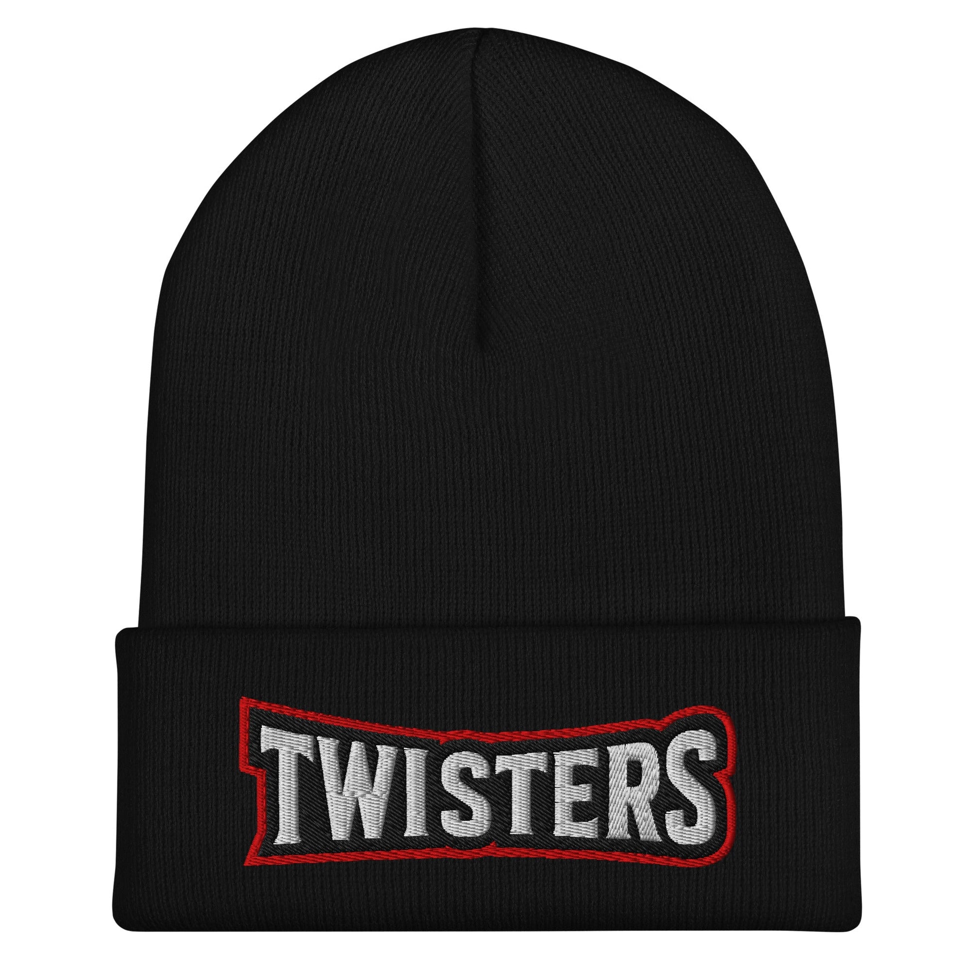 Cuffed Beanie | Sand Mtn Twisters