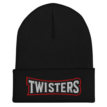 Cuffed Beanie | Sand Mtn Twisters