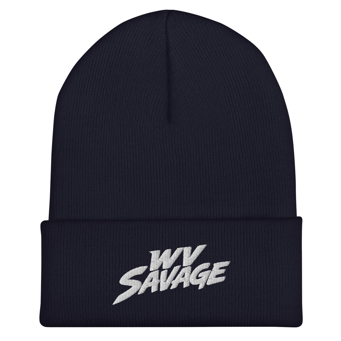 Cuffed Beanie | Savage | Crest Logo