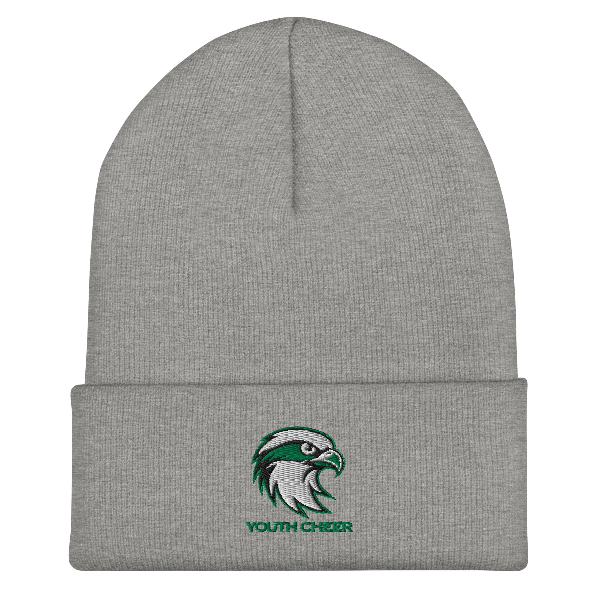 Cuffed Beanie | Seahawks Youth Cheer