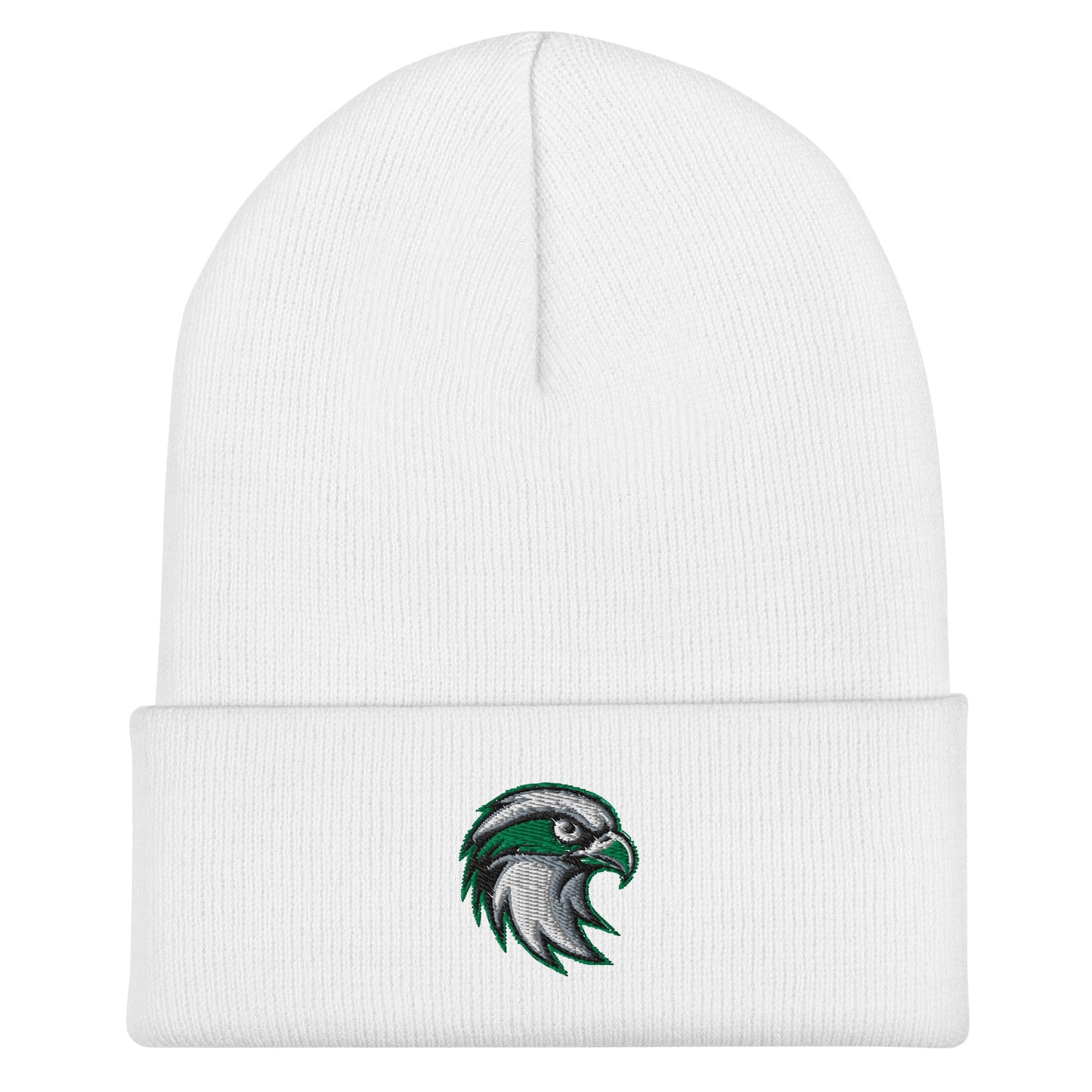 Cuffed Beanie | Seahawks Youth Football