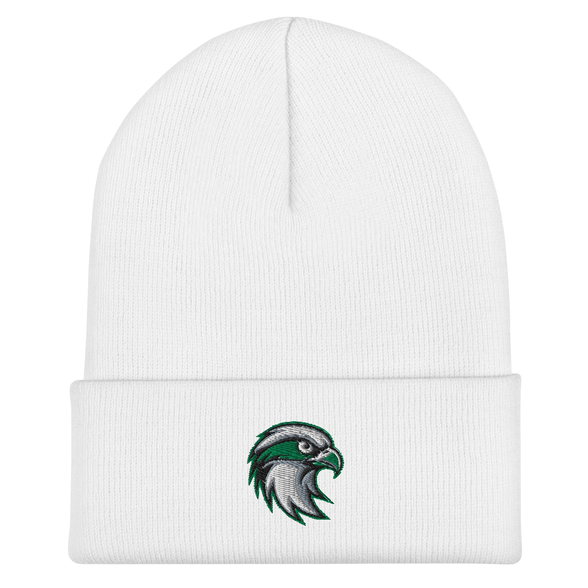 Cuffed Beanie | Seahawks Youth Football