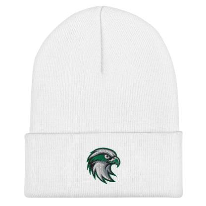 Cuffed Beanie | Seahawks Youth Football