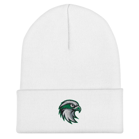 Cuffed Beanie | Seahawks Youth Football