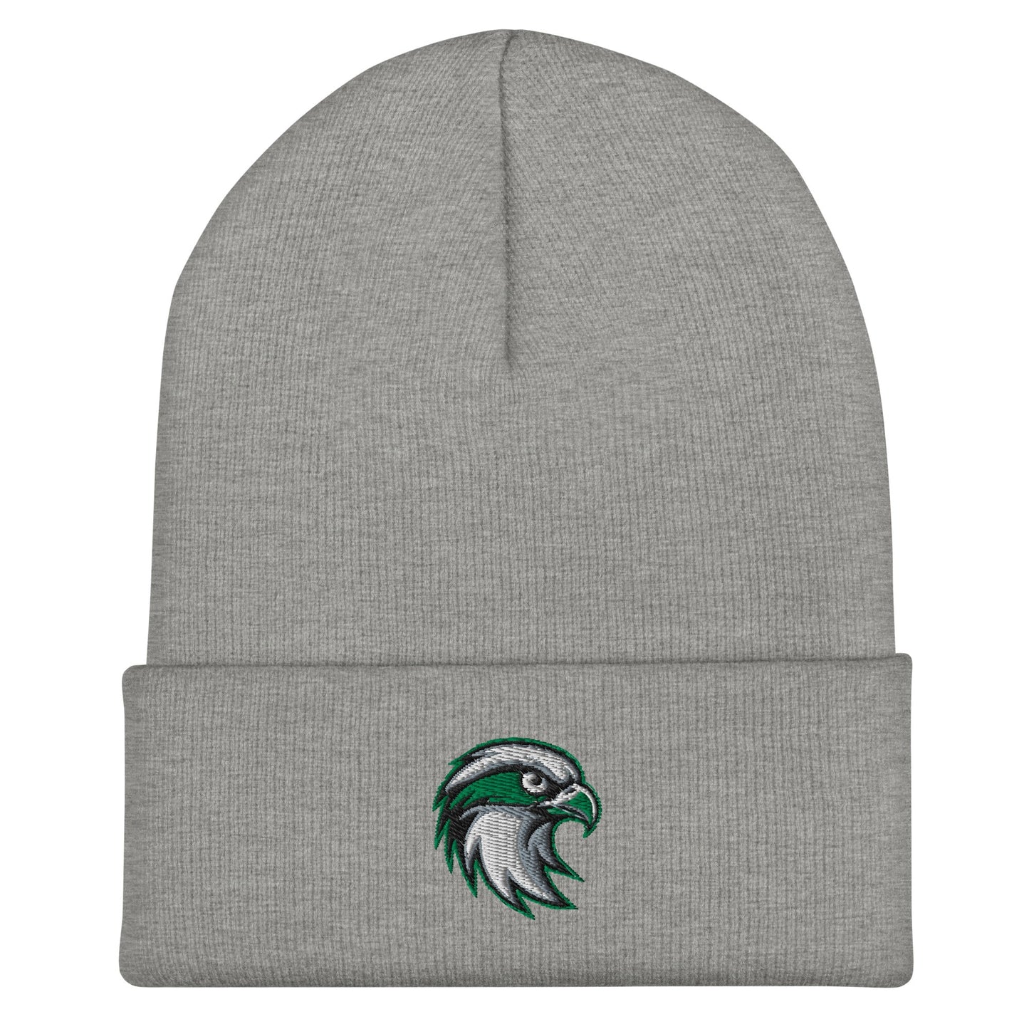 Cuffed Beanie | Seahawks Youth Football
