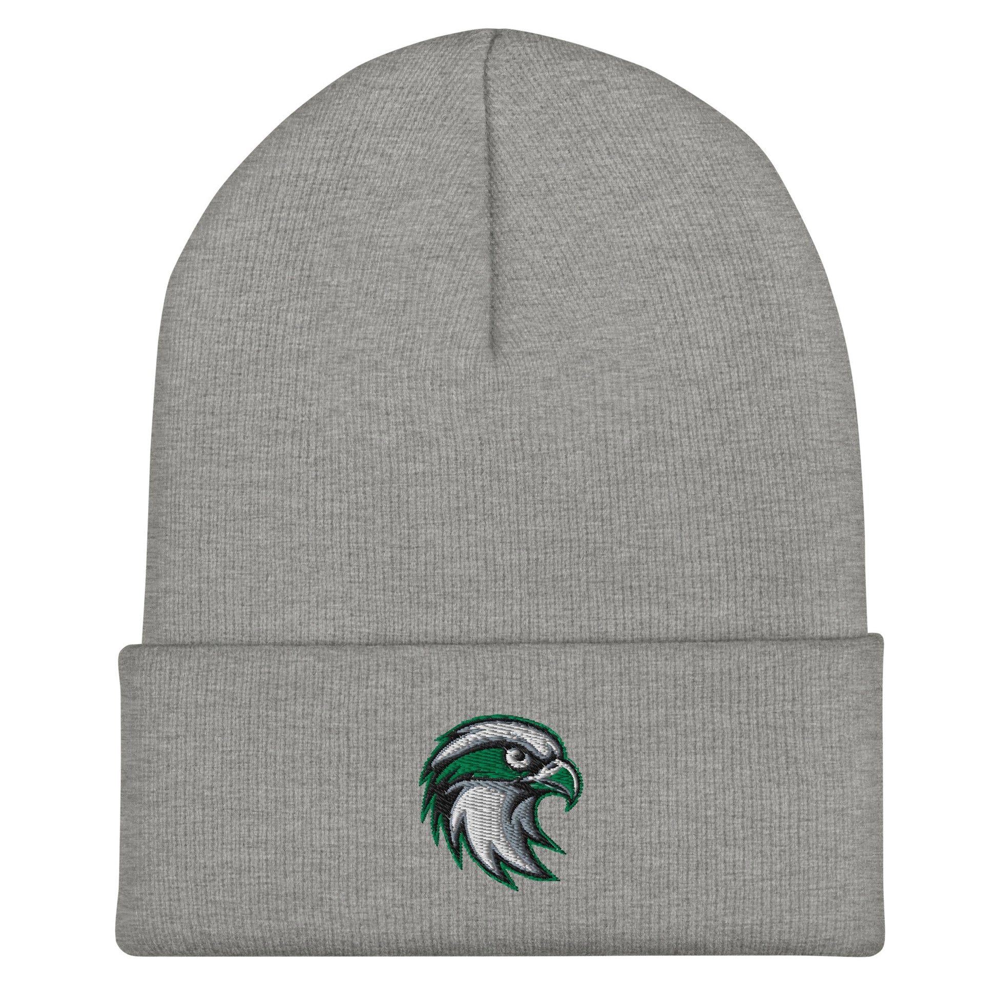 Cuffed Beanie | Seahawks Youth Football