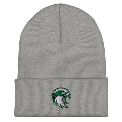 Cuffed Beanie | Seahawks Youth Football
