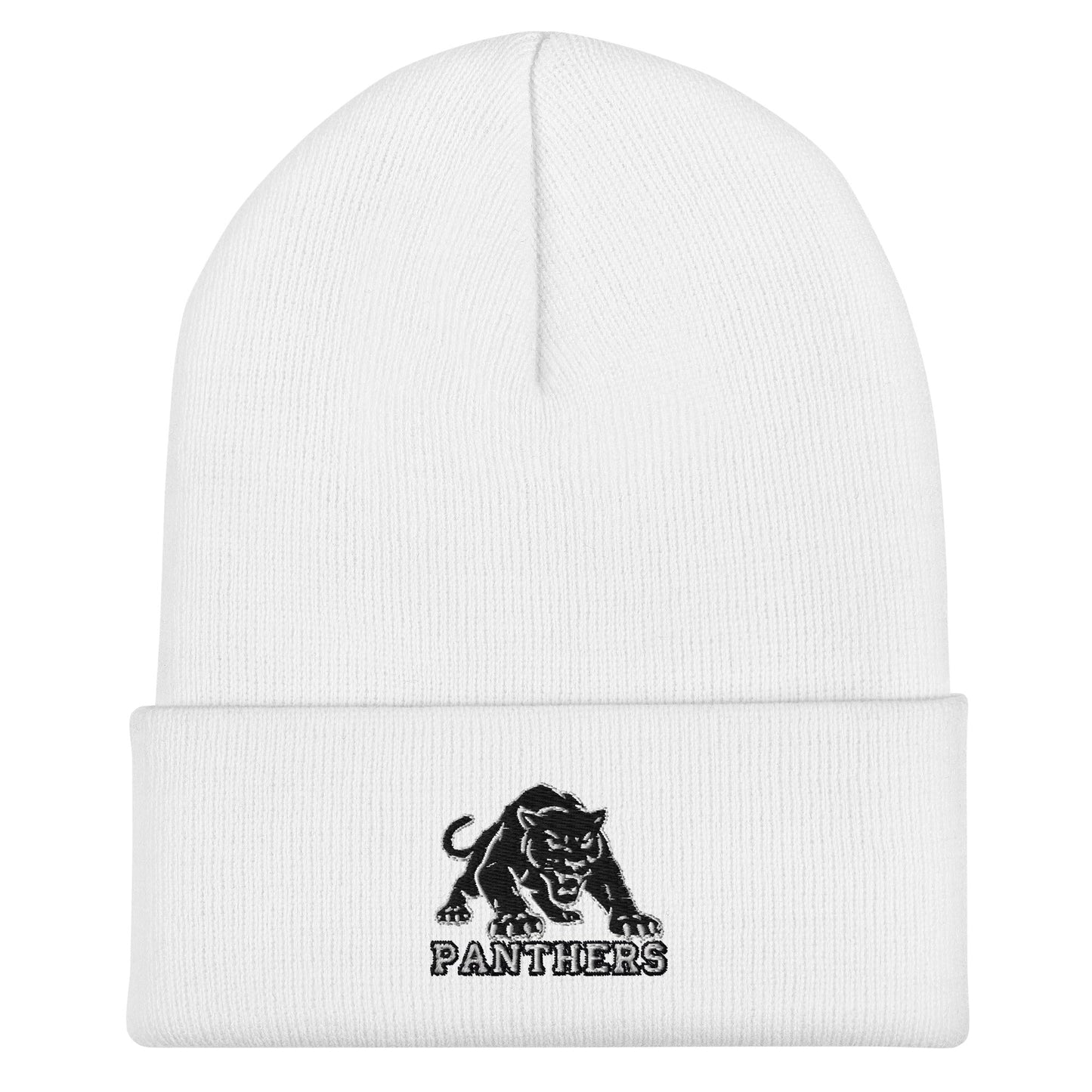 Cuffed Beanie | Shade Athletics