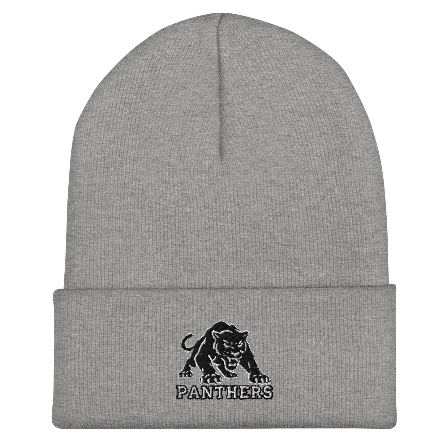 Cuffed Beanie | Shade Athletics