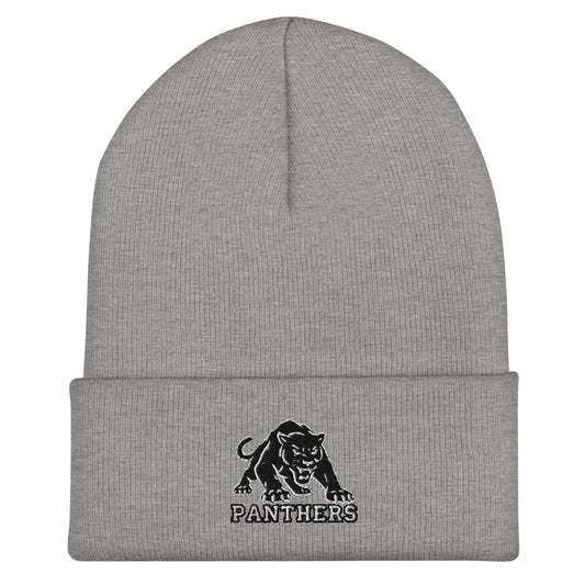 Cuffed Beanie | Shade Athletics