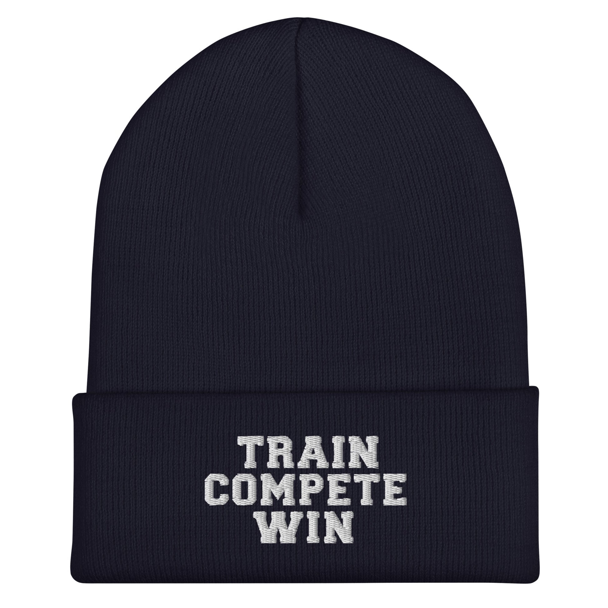 Cuffed Beanie | South Alabama Select 8U | Vanguard Logo