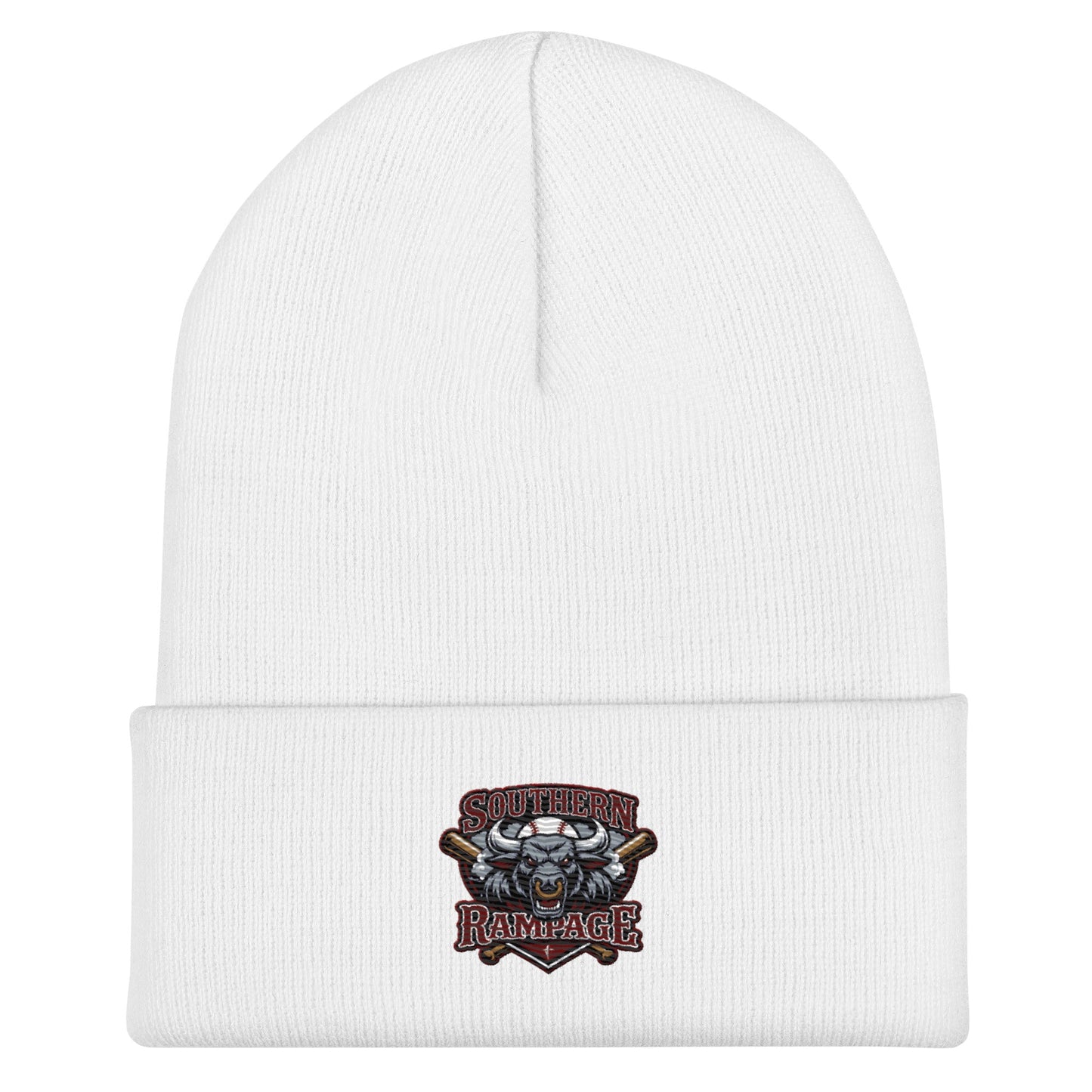 Cuffed Beanie | Southern Rampage