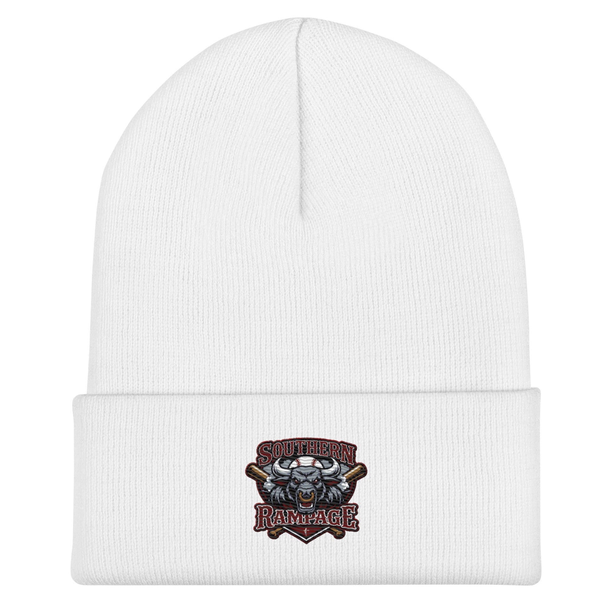 Cuffed Beanie | Southern Rampage