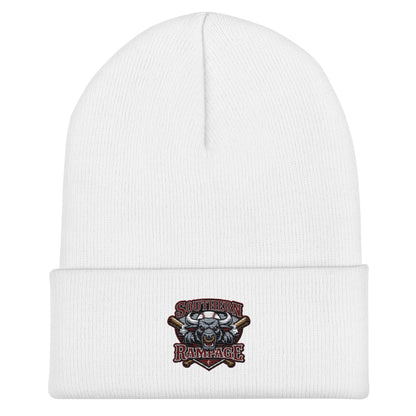 Cuffed Beanie | Southern Rampage