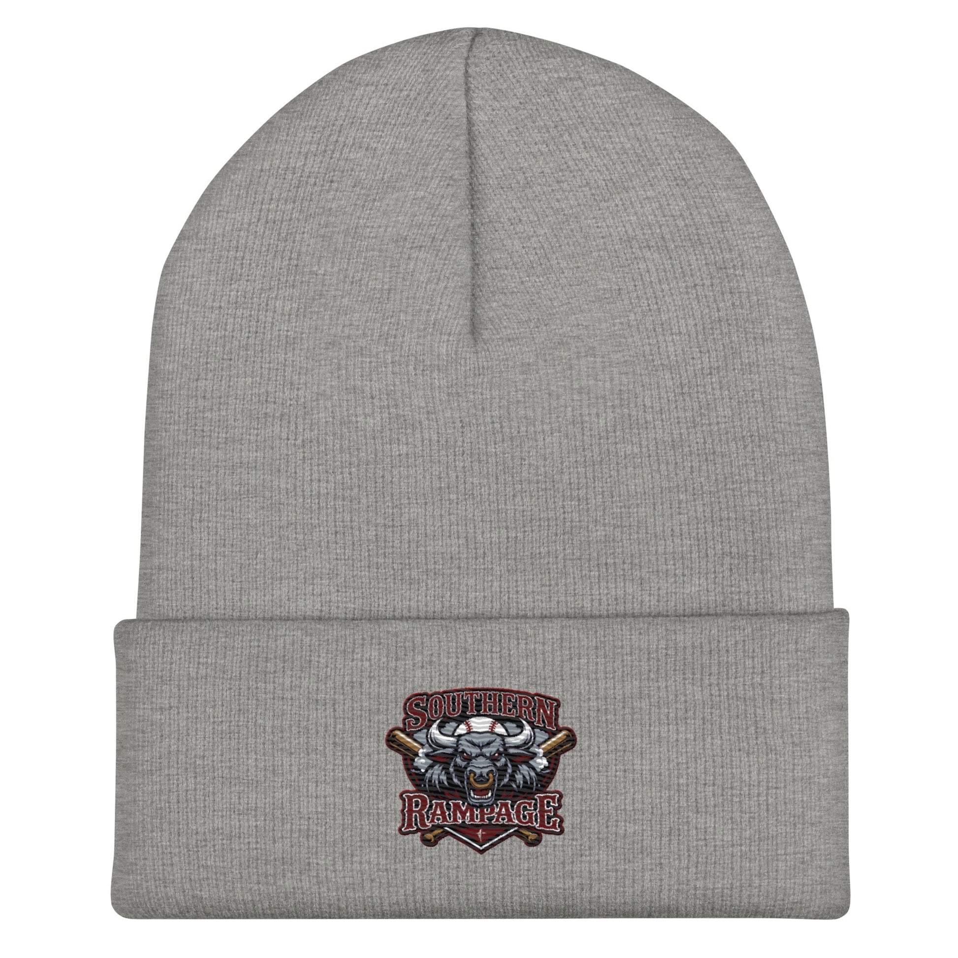 Cuffed Beanie | Southern Rampage
