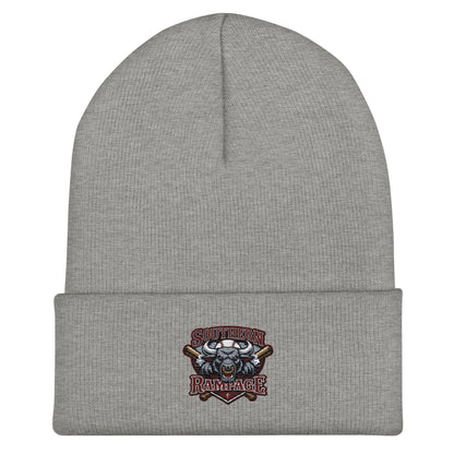 Cuffed Beanie | Southern Rampage