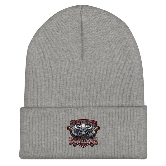 Cuffed Beanie | Southern Rampage