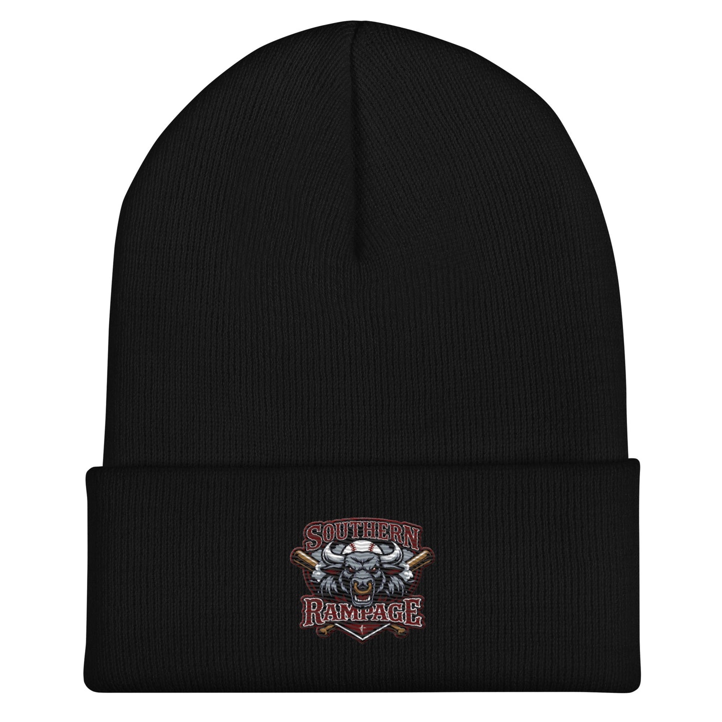 Cuffed Beanie | Southern Rampage