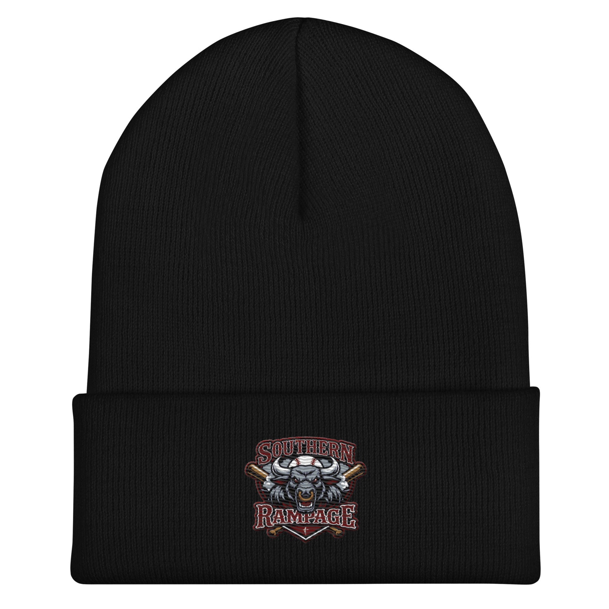 Cuffed Beanie | Southern Rampage