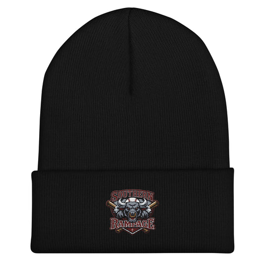 Cuffed Beanie | Southern Rampage