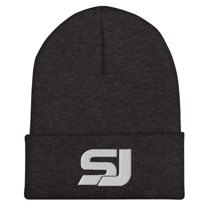 Cuffed Beanie | St. Joseph High School - Track & Field