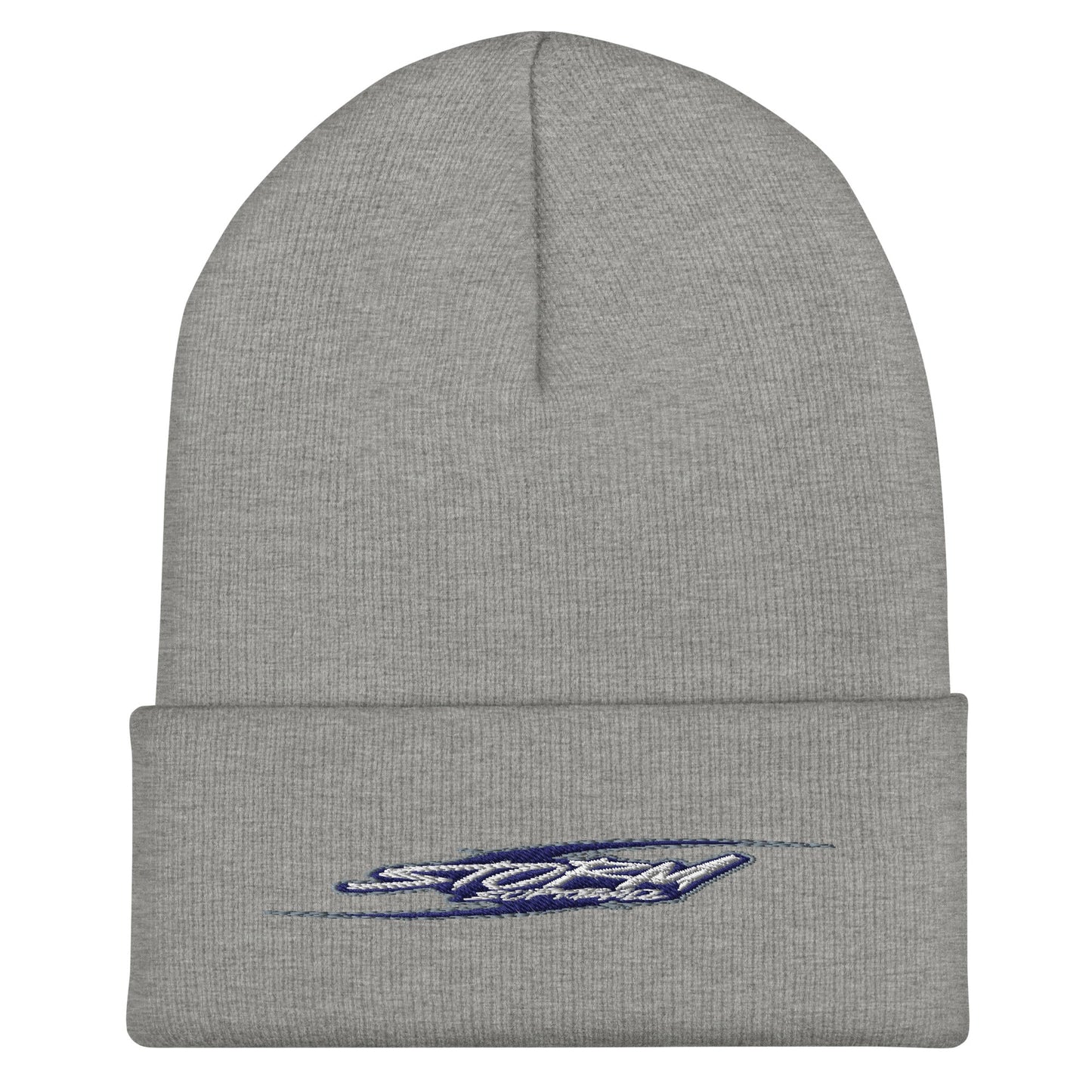 Cuffed Beanie | Storm Softball | Storm Logo