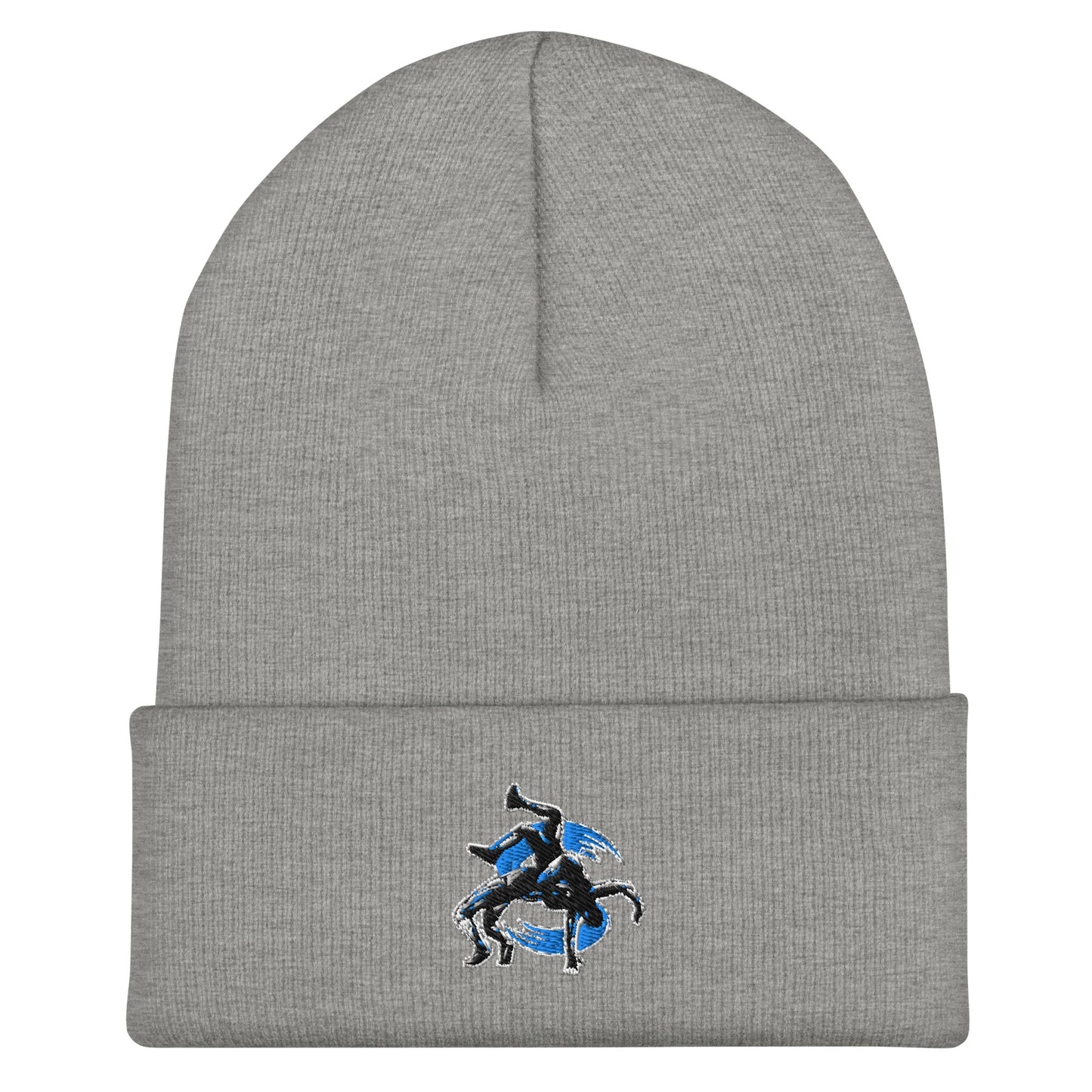 Cuffed Beanie | Storm Wrestling Club