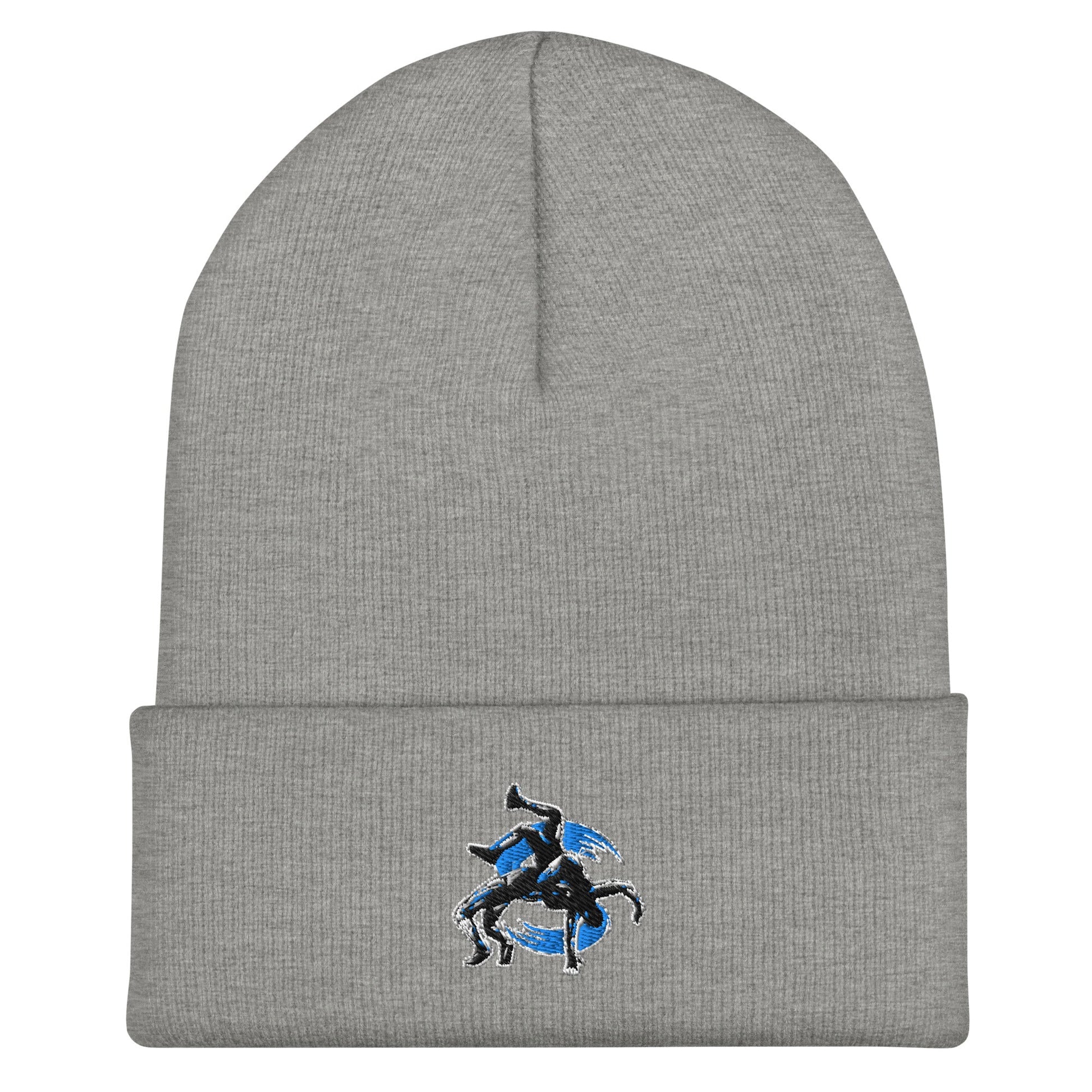 Cuffed Beanie | Storm Wrestling Club