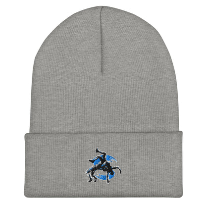 Cuffed Beanie | Storm Wrestling Club