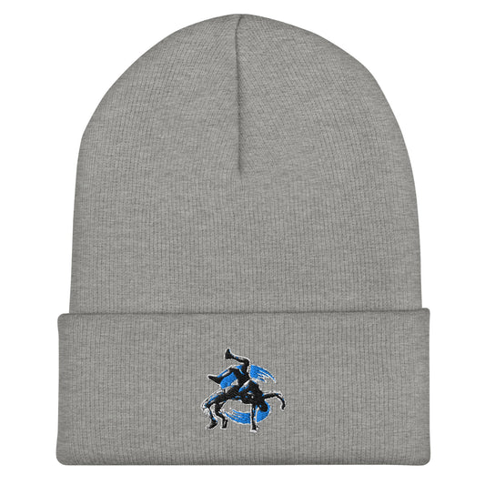Cuffed Beanie | Storm Wrestling Club