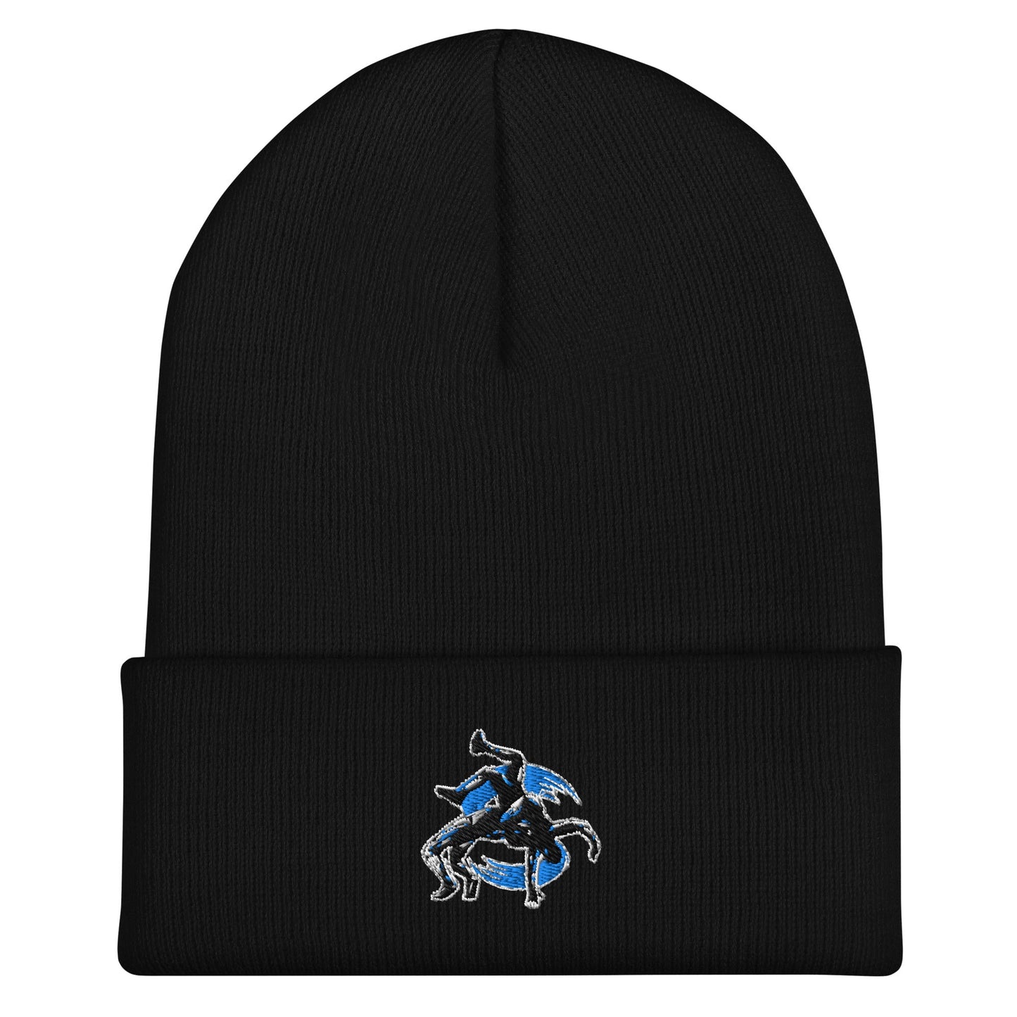 Cuffed Beanie | Storm Wrestling Club