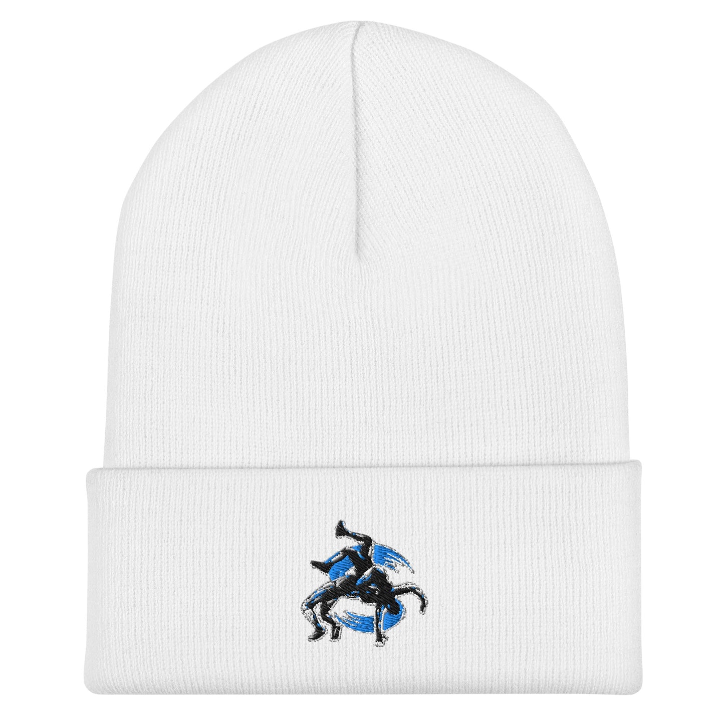 Cuffed Beanie | Storm Wrestling Club
