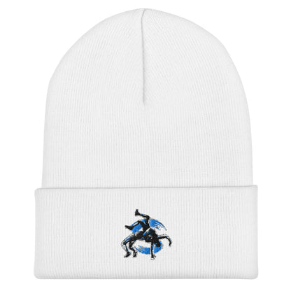 Cuffed Beanie | Storm Wrestling Club