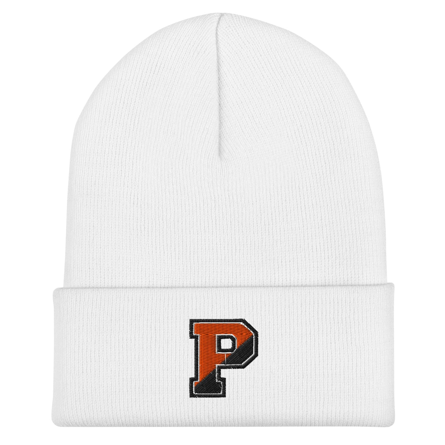 Cuffed Beanie | Sunday Prep