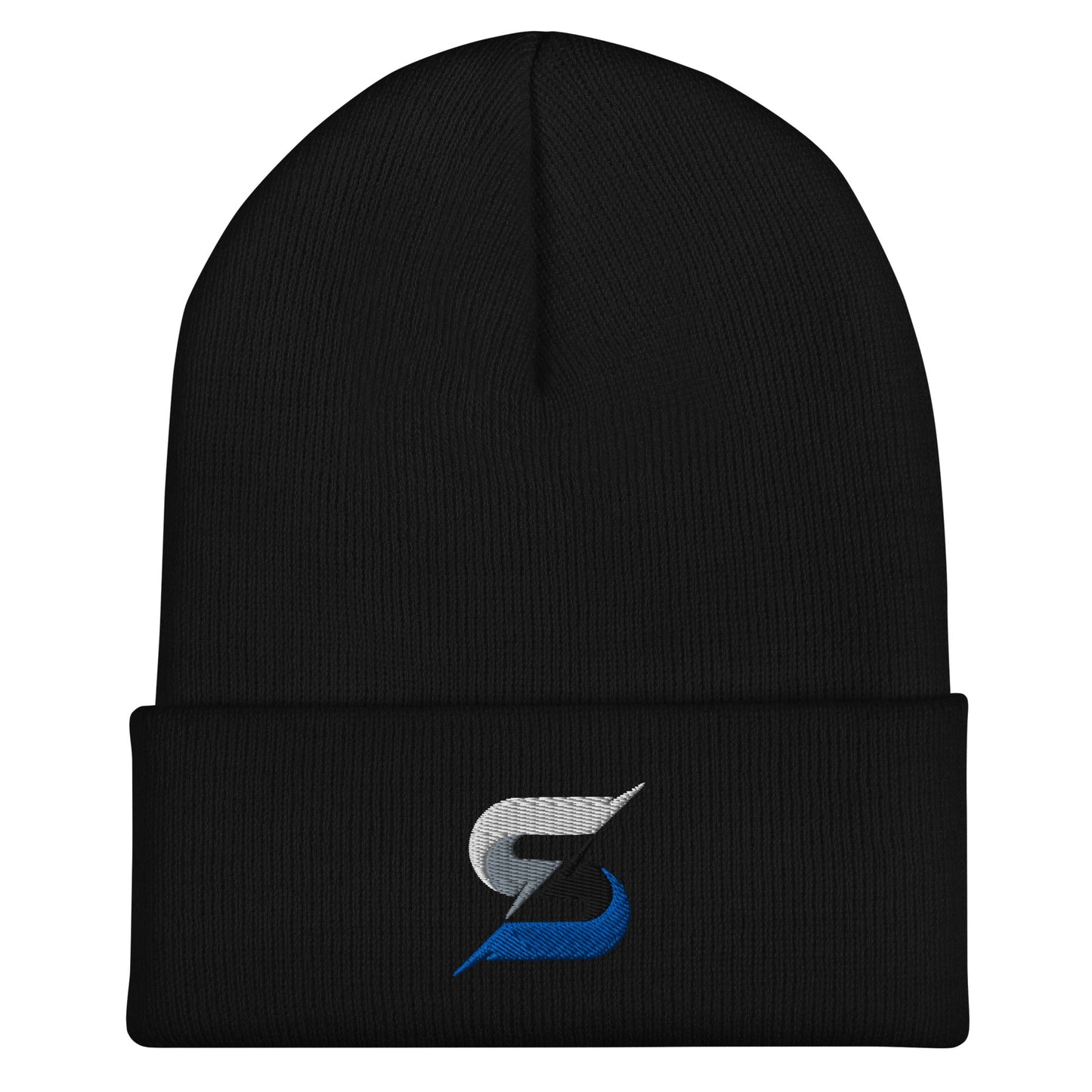 Cuffed Beanie | Superior Track and Field Club | S Logo