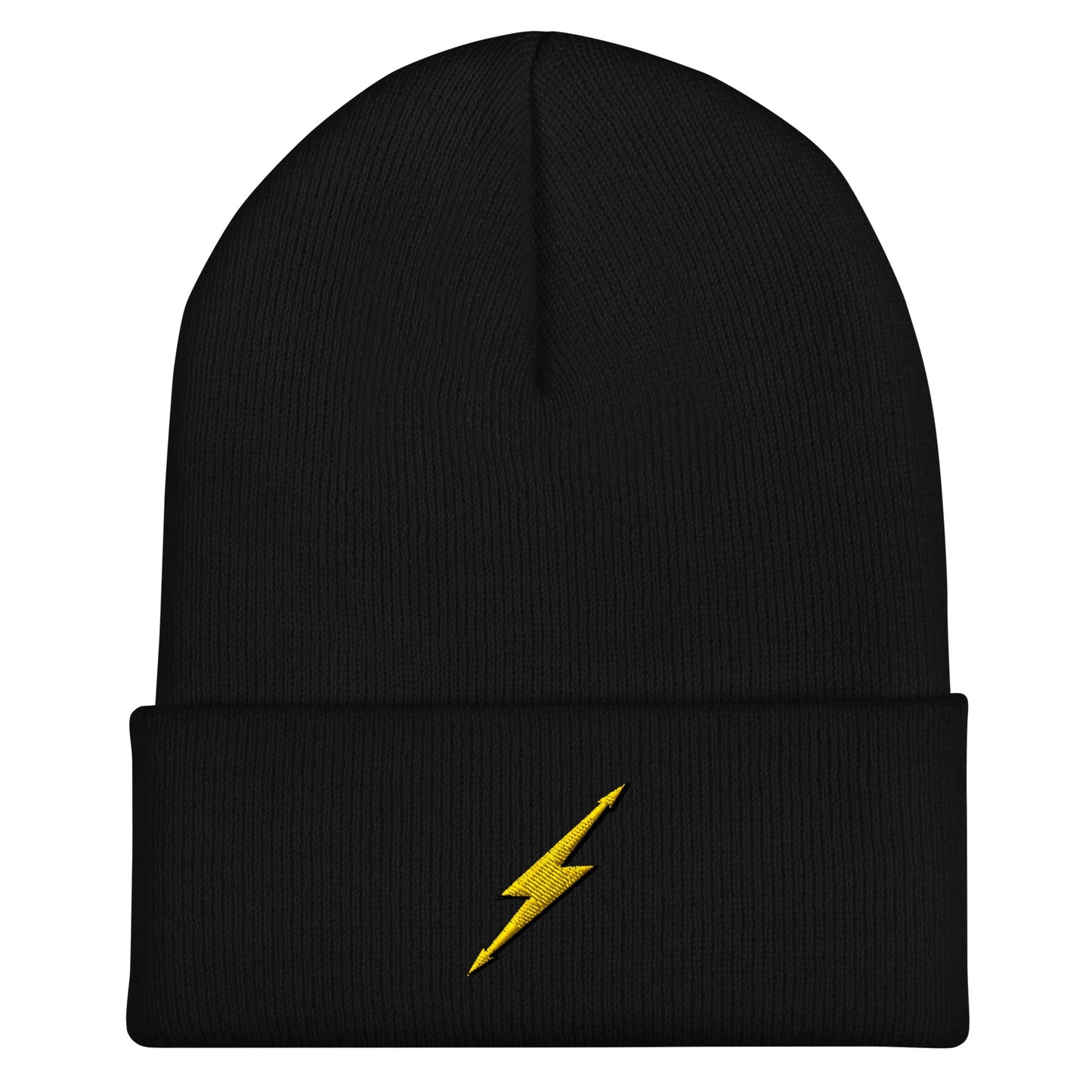 Cuffed Beanie | Syndicate | Icon Logo