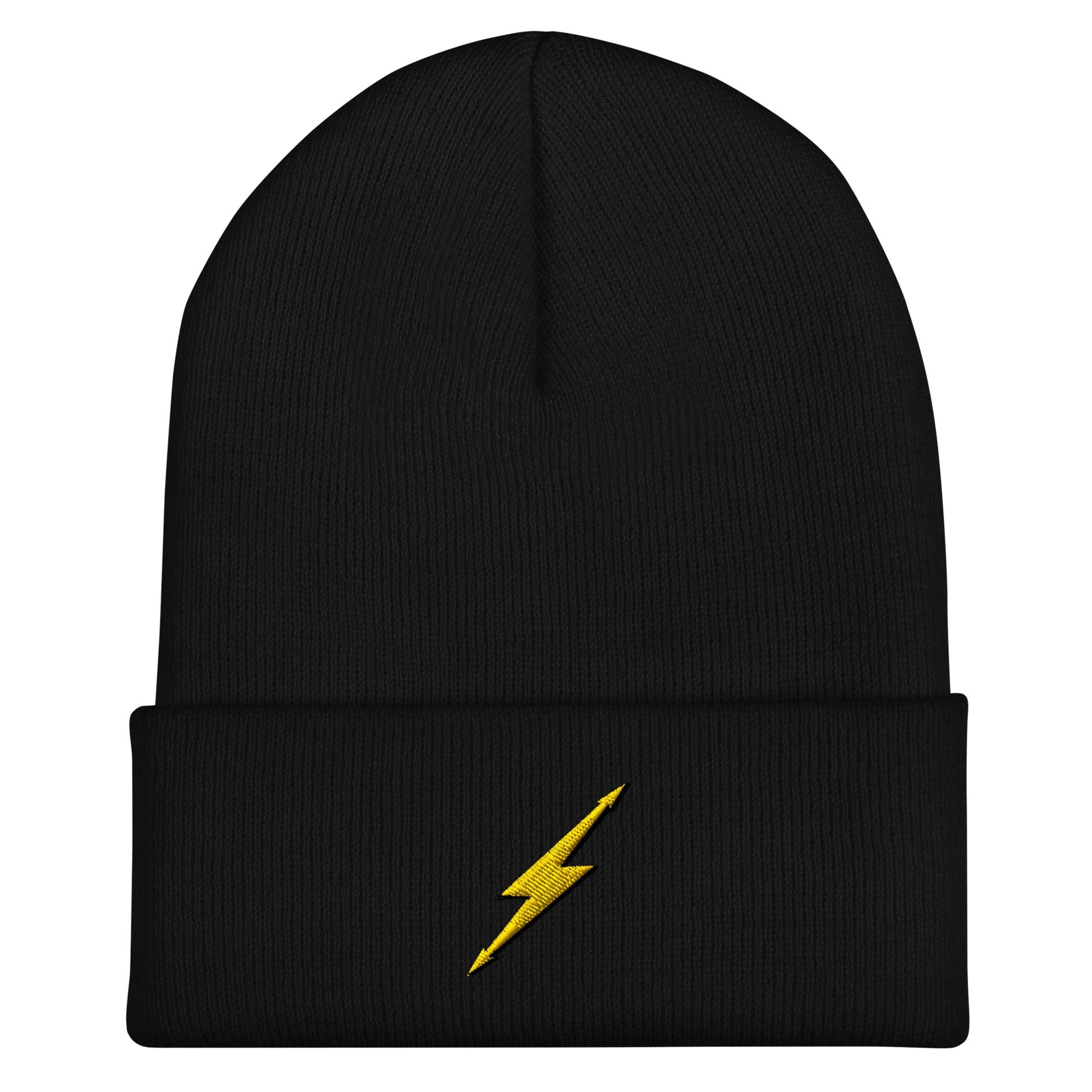 Cuffed Beanie | Syndicate | Icon Logo