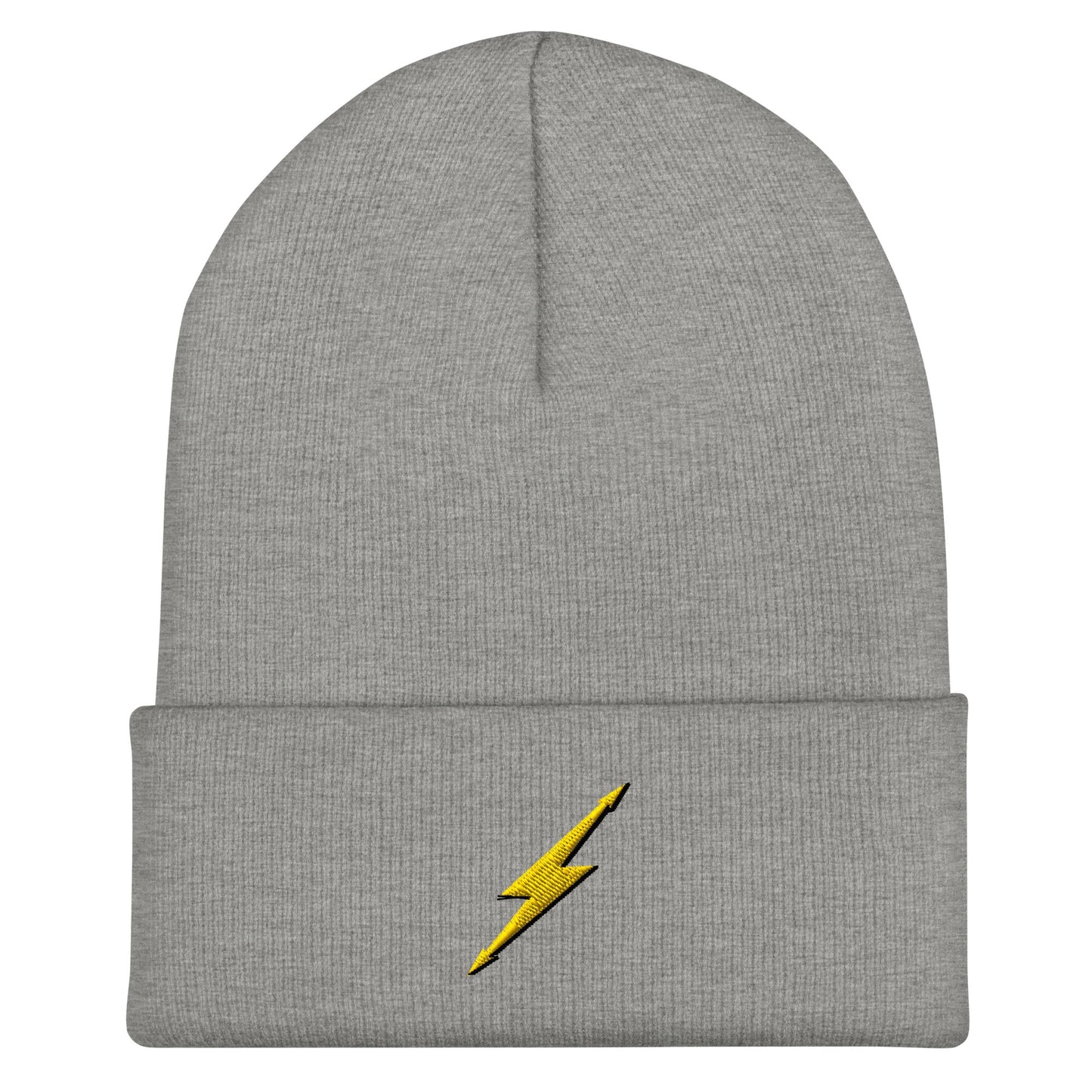 Cuffed Beanie | Syndicate | Icon Logo