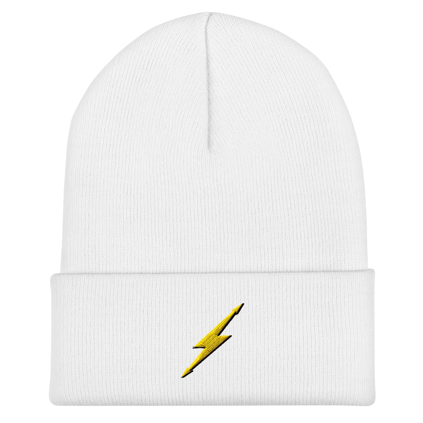 Cuffed Beanie | Syndicate | Icon Logo