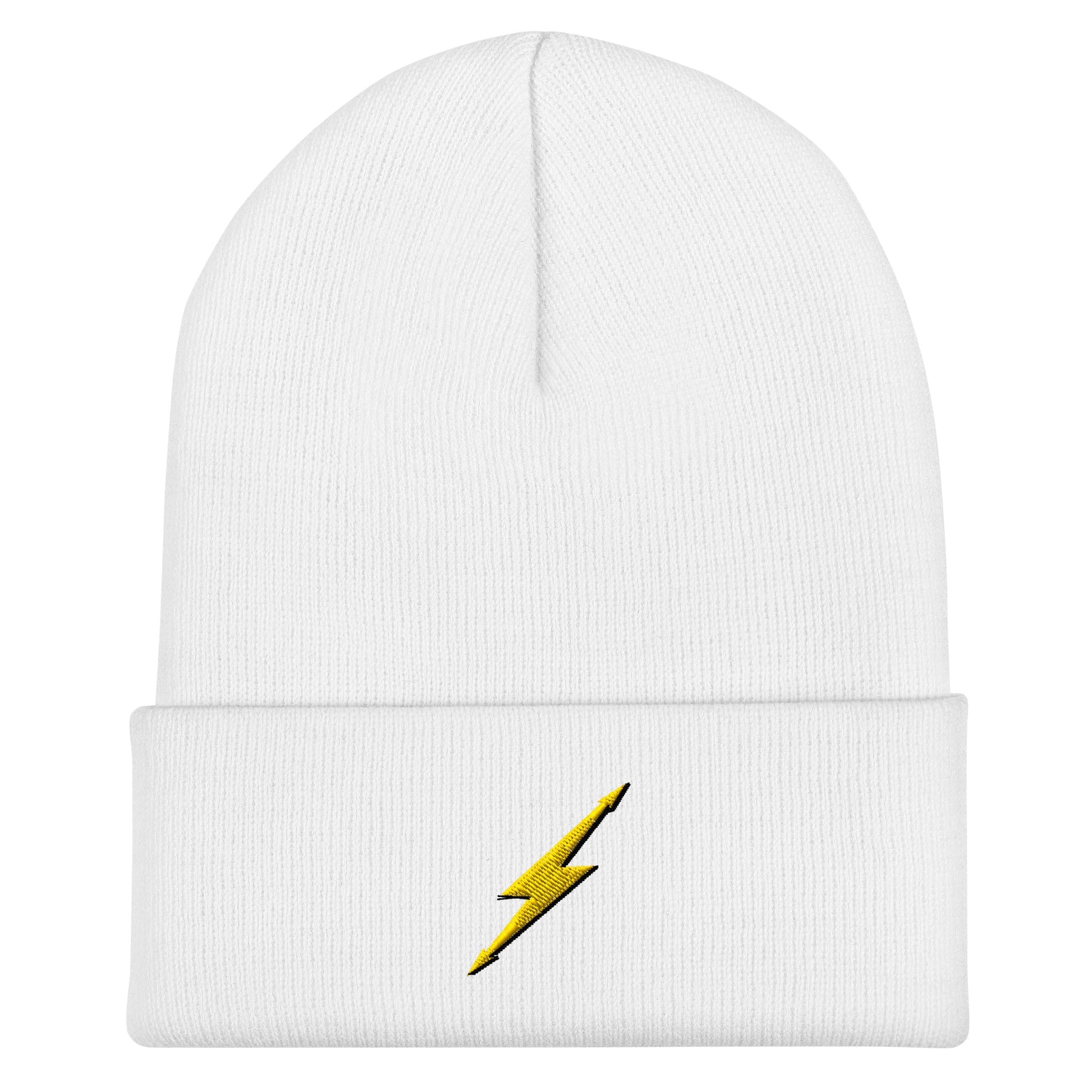 Cuffed Beanie | Syndicate | Icon Logo