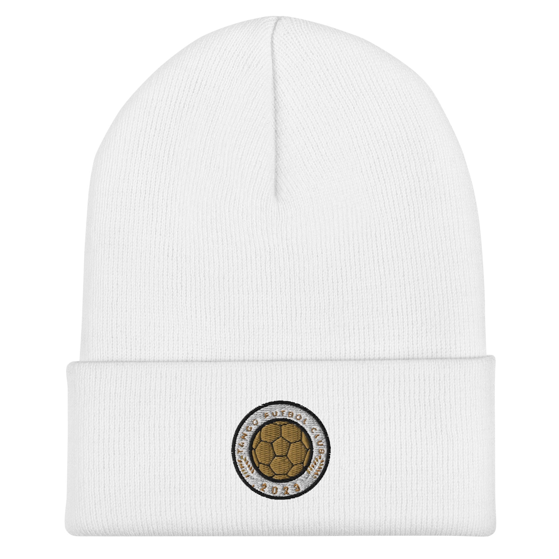 Cuffed Beanie | Tango FC