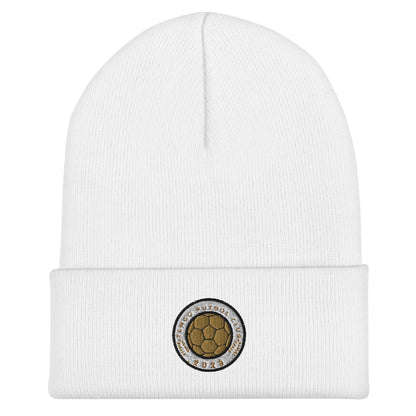 Cuffed Beanie | Tango FC