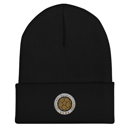 Cuffed Beanie | Tango FC
