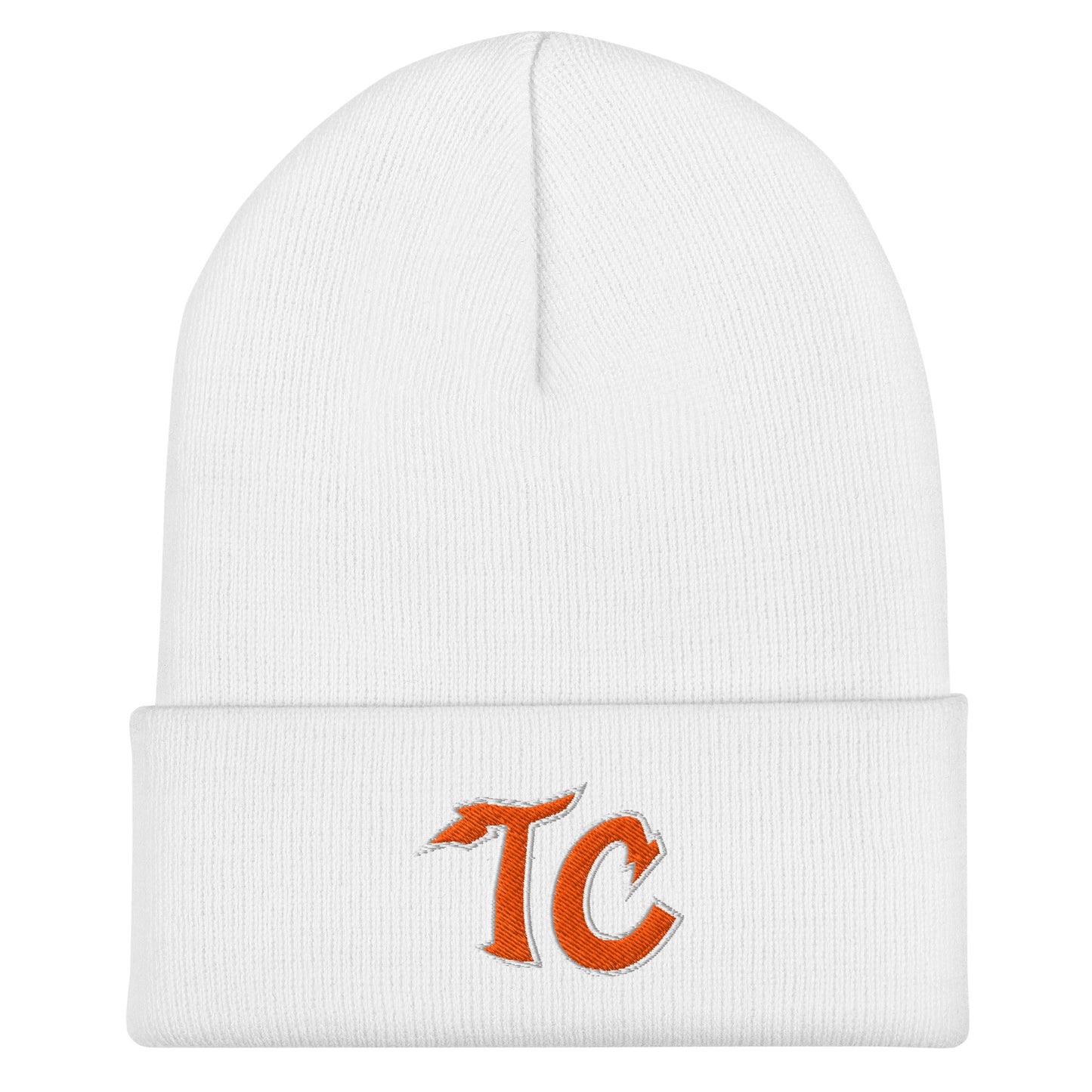 Cuffed Beanie | TC Storm baseball | TC Logo