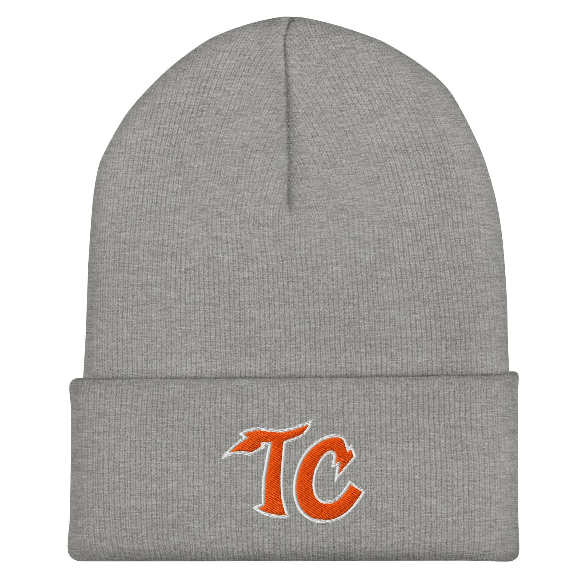 Cuffed Beanie | TC Storm baseball | TC Logo